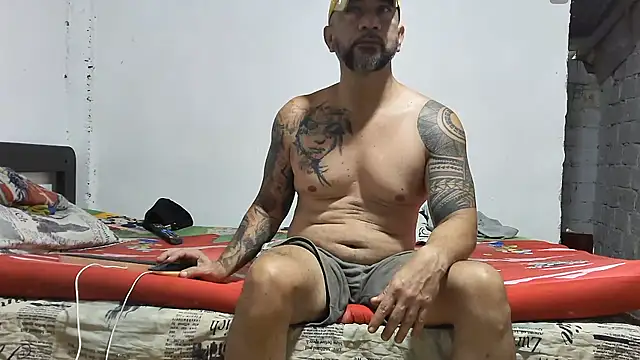 john balthor online show from July 23, 2:47 pm