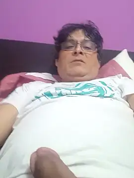 AdultAgency online show from July 25, 2:08 am