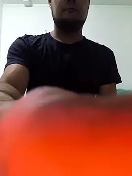 Nikooo6969 online show from October 31, 2:13 am