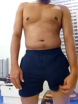 shakir12340 online show from October 15, 4:36 pm