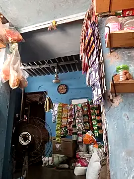 FriskyGender online show from October 25, 7:21 am