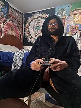 DrizzleMAN4187 online show from May 20, 3:13 am