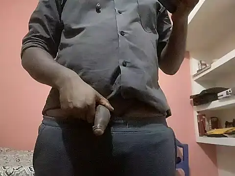 Aneesh007m online show from February 2, 6:38 pm