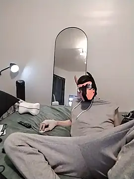 DerrickDigBick online show from November 9, 8:51 am