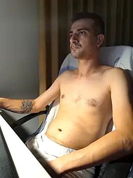 Snapshot of Cipribuddy chatting on September 26, 12:41 am Cipribuddy online show from September 26, 12:41 am