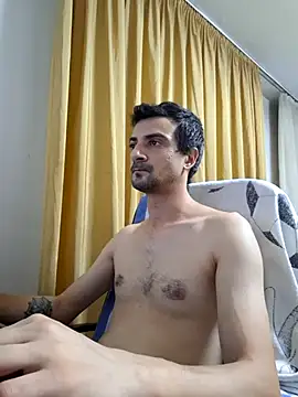 Snapshot of Cipribuddy chatting on September 19, 8:41 pm Cipribuddy online show from September 19, 8:41 pm