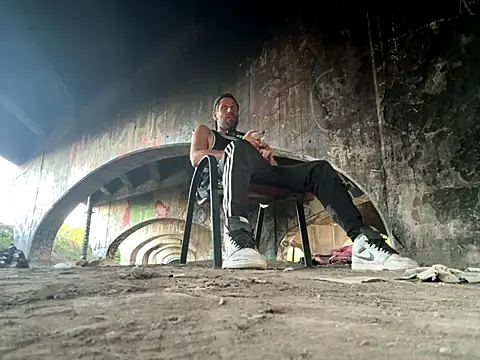 FckbbOy online show from October 3, 10:15 pm