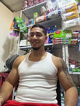 Dimitri Colleman online show from February 26, 9:16 pm