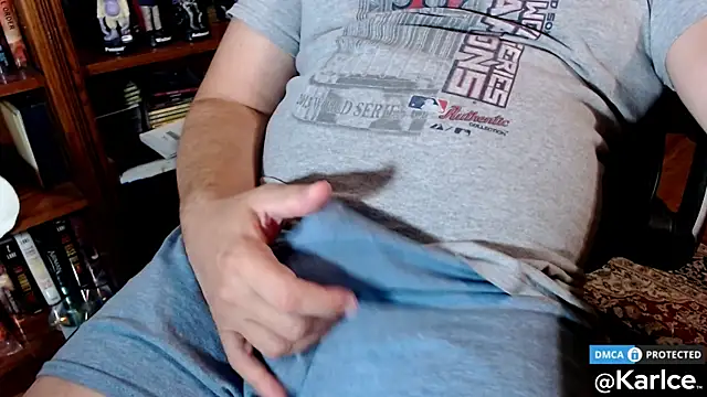 karlce online show from September 26, 3:04 am