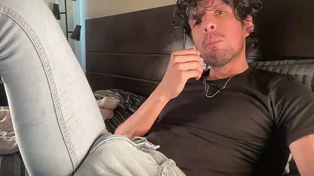 beranco19 online show from March 24, 8:35 pm