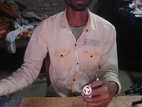 ThethunderPo online show from March 1, 2:39 pm