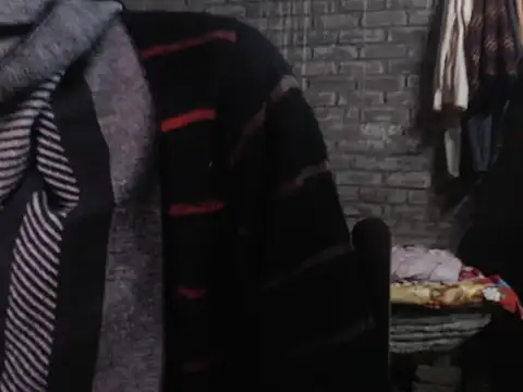 ThethunderPo online show from December 4, 3:19 pm