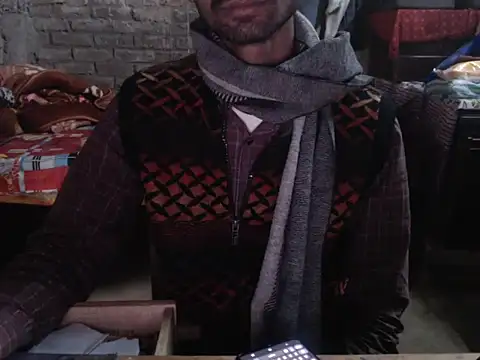 ThethunderPo online show from December 17, 4:20 am