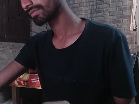 ThethunderPo online show from November 19, 6:46 am