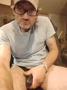 ROBERT0516 online show from May 23, 5:24 am