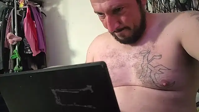 UncutHammer69 online show from September 21, 12:27 pm