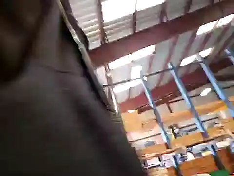 UncutHammer69 online show from January 28, 12:47 am