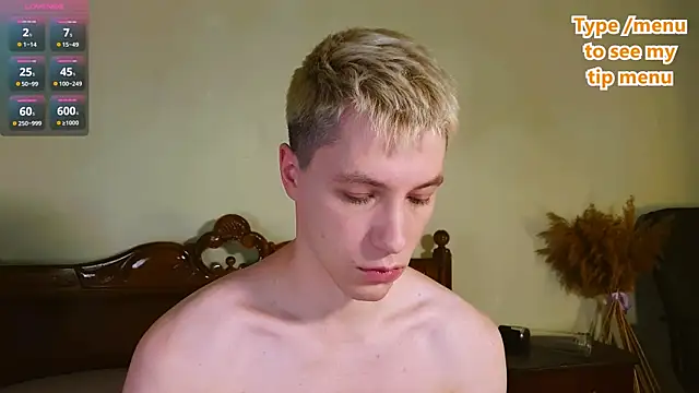 -ethan7inches- online show from January 6, 12:58 am