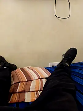 Rodolfoman online show from April 9, 3:51 pm