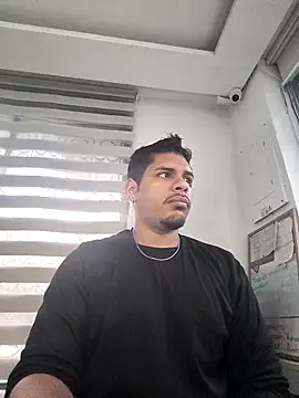 starguy 28 online show from April 19, 11:31 am