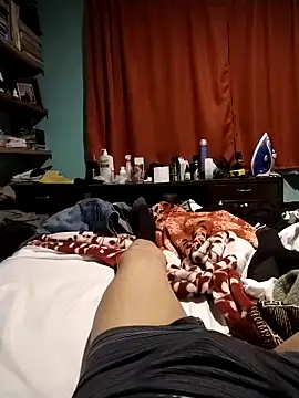 gusaven online show from March 7, 6:43 pm