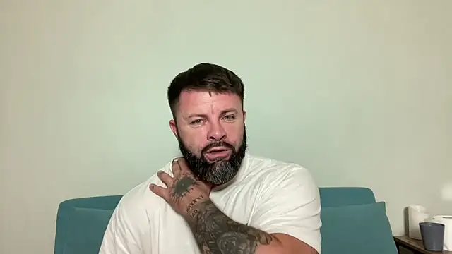 AlphaSparks online show from September 12, 2:44 am