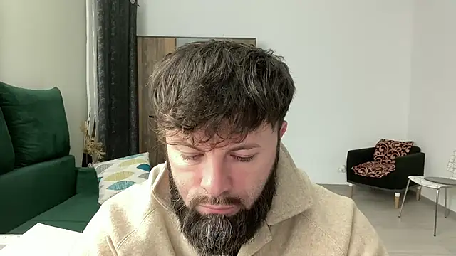 AlphaSparks online show from February 14, 3:43 am