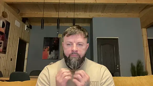 AlphaSparks online show from February 13, 5:13 am