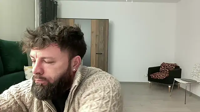 AlphaSparks online show from February 3, 3:42 am