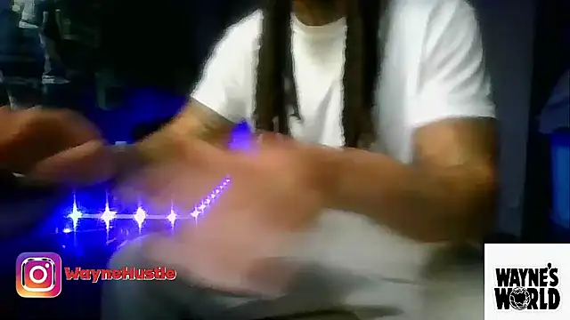 BigWayneBabyXXX online show from February 20, 4:42 pm