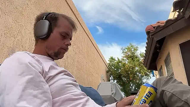 rusharizona online show from November 13, 10:35 pm