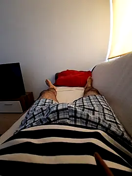 mogli444 online show from January 11, 1:04 pm