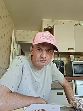 Perv10 online show from July 18, 7:47 am