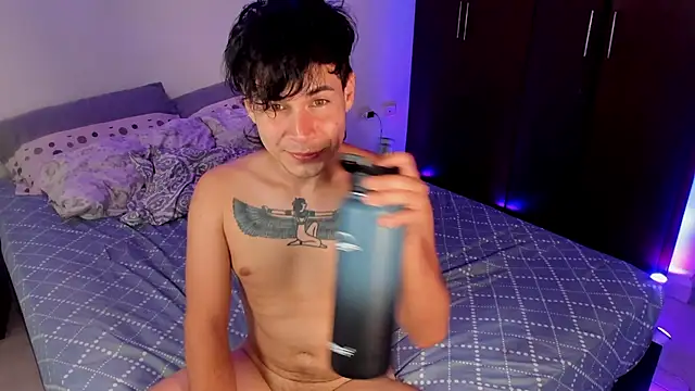 Ryan picato online show from December 17, 7:48 pm