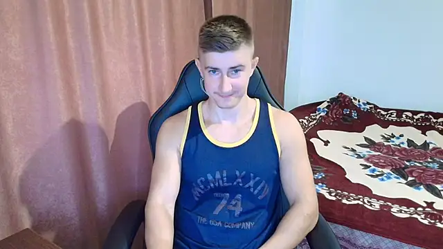 Todhorny9873 online show from March 12, 5:57 am