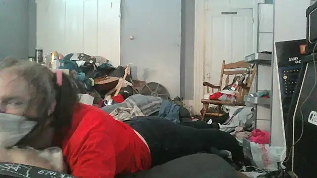 Valarie83 online show from March 14, 9:43 pm