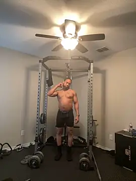 Fathero1time online show from April 2, 1:41 pm