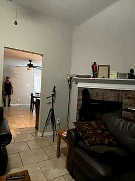 Fathero1time online show from December 19, 2:14 pm