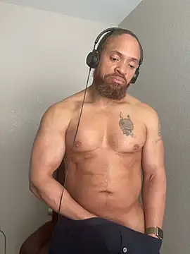 Fathero1time online show from April 17, 9:50 pm