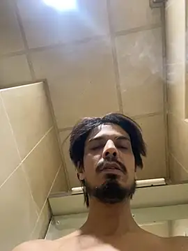 Talha266 online show from October 25, 11:39 pm