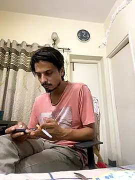 Snapshot of Talha266 chatting on October 5, 10:36 pm Talha266 online show from October 5, 10:36 pm
