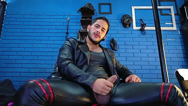 TheIan26 online show from March 14, 9:33 pm