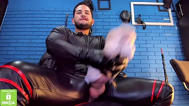 TheIan26 online show from October 26, 10:34 pm