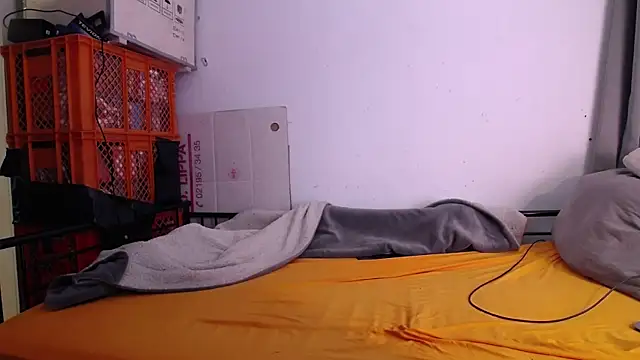 Vandrino online show from February 17, 5:34 pm