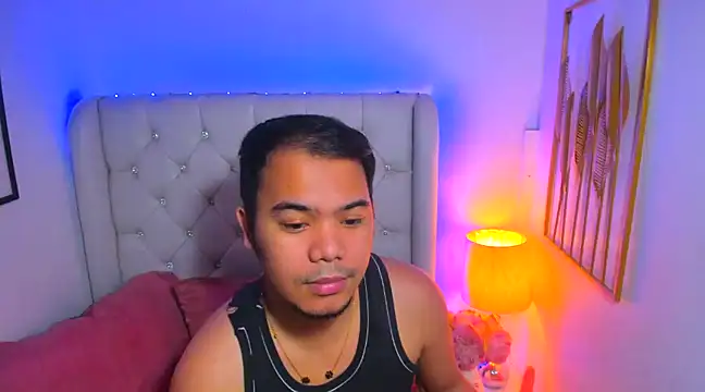 AsianZero online show from February 8, 7:15 am