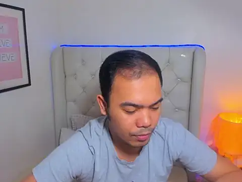 AsianZero online show from March 19, 5:49 pm