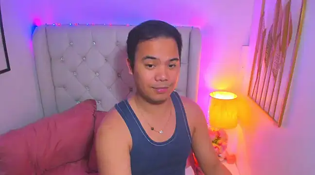 AsianZero online show from March 11, 5:46 pm