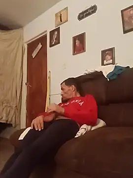 theeeegodv5 online show from December 31, 5:44 am