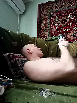 Sam Colt online show from February 20, 12:29 pm