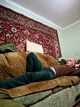 Sam Colt online show from December 16, 5:31 pm